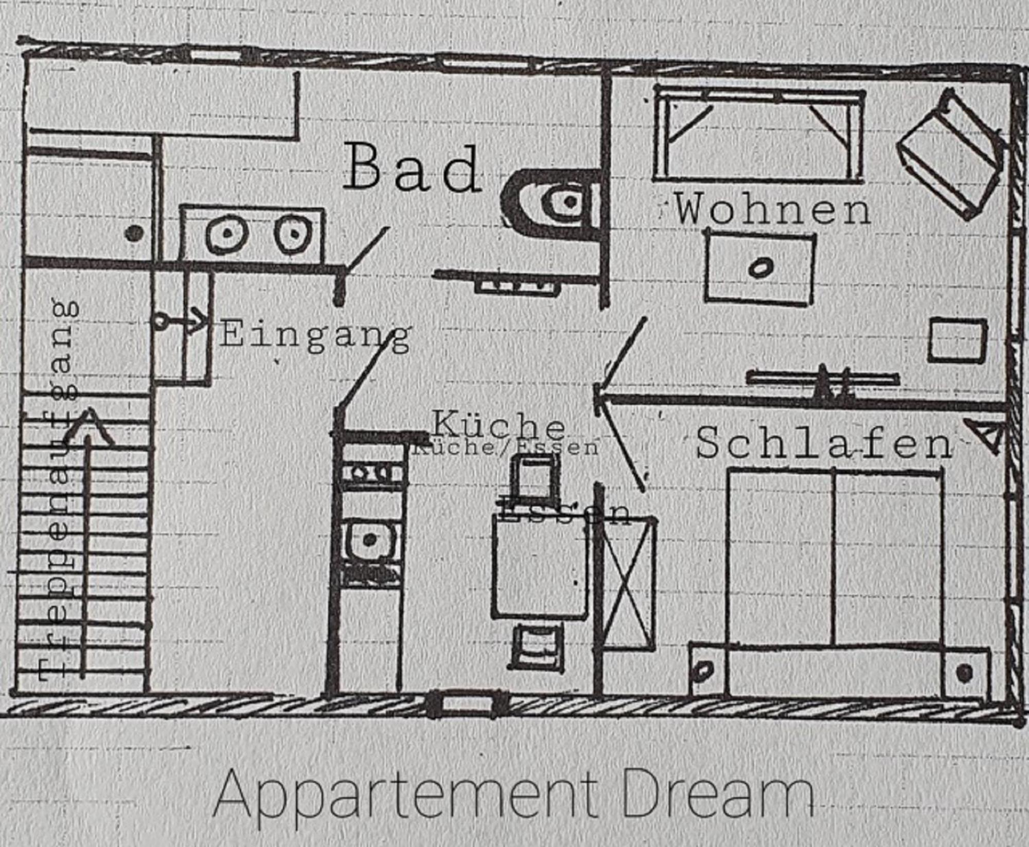 Ferienwohnung An der Dorfmauer Sommerach Exterior foto